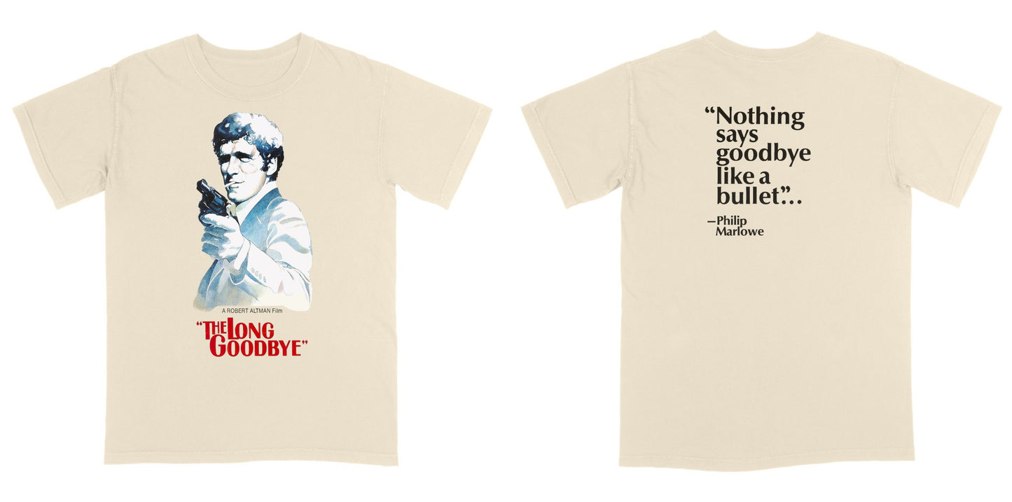 Comfort Colors 1717 — Ivory / S