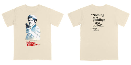 Comfort Colors 1717 — Ivory / S