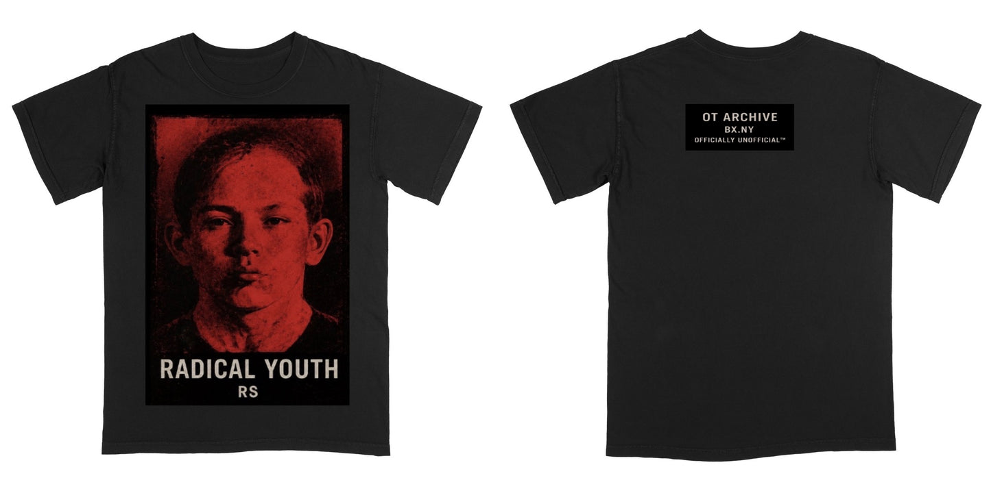 Comfort Colors 1717 — Black / XL