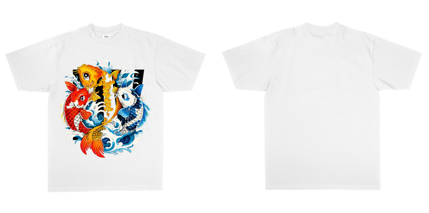 Shaka Wear SHMCS — White / L