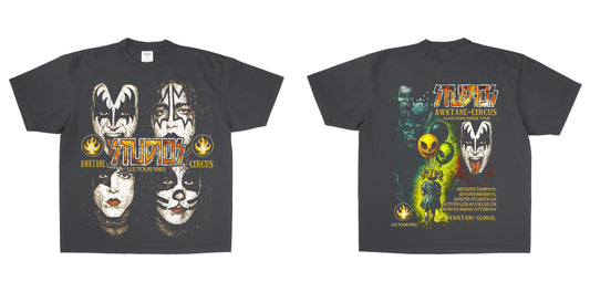 Shaka Wear SHGD — Shadow / 2XL