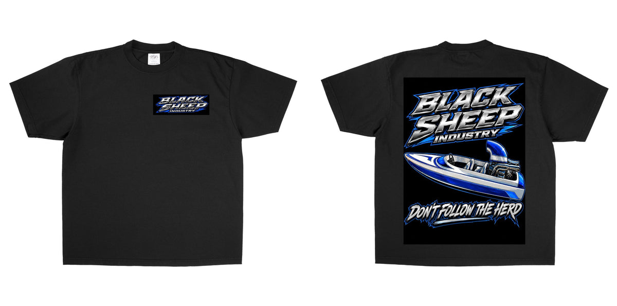Shaka Wear SHGD — Black / L