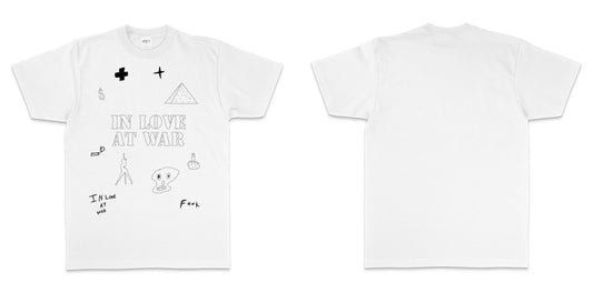 Shaka Wear SHASS — White / M