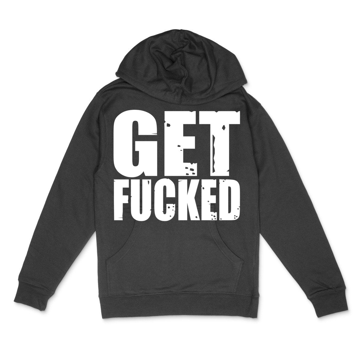 Independent Trading Co. SS4500 — Black / XL