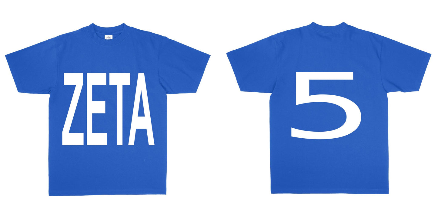 Shaka Wear SHMHSS — Royal / M