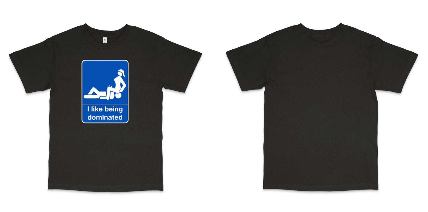 American Apparel 1301GD — True Black / M