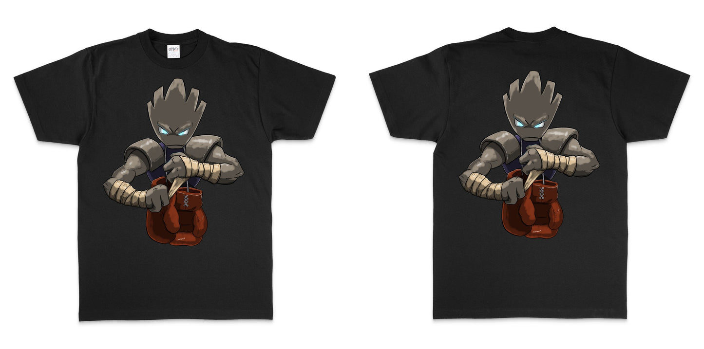 Shaka Wear SHASS — Black / XL