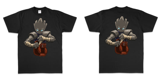 Shaka Wear SHASS — Black / XL