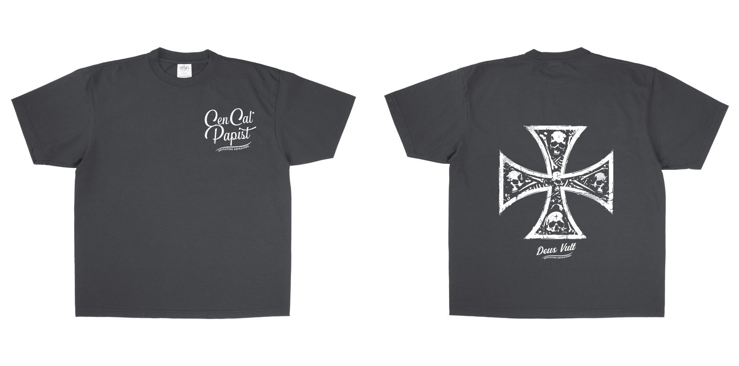 Shaka Wear SHGD — Shadow / L