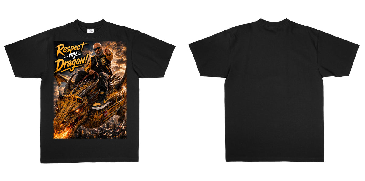 Shaka Wear SHMCS — Black / XL