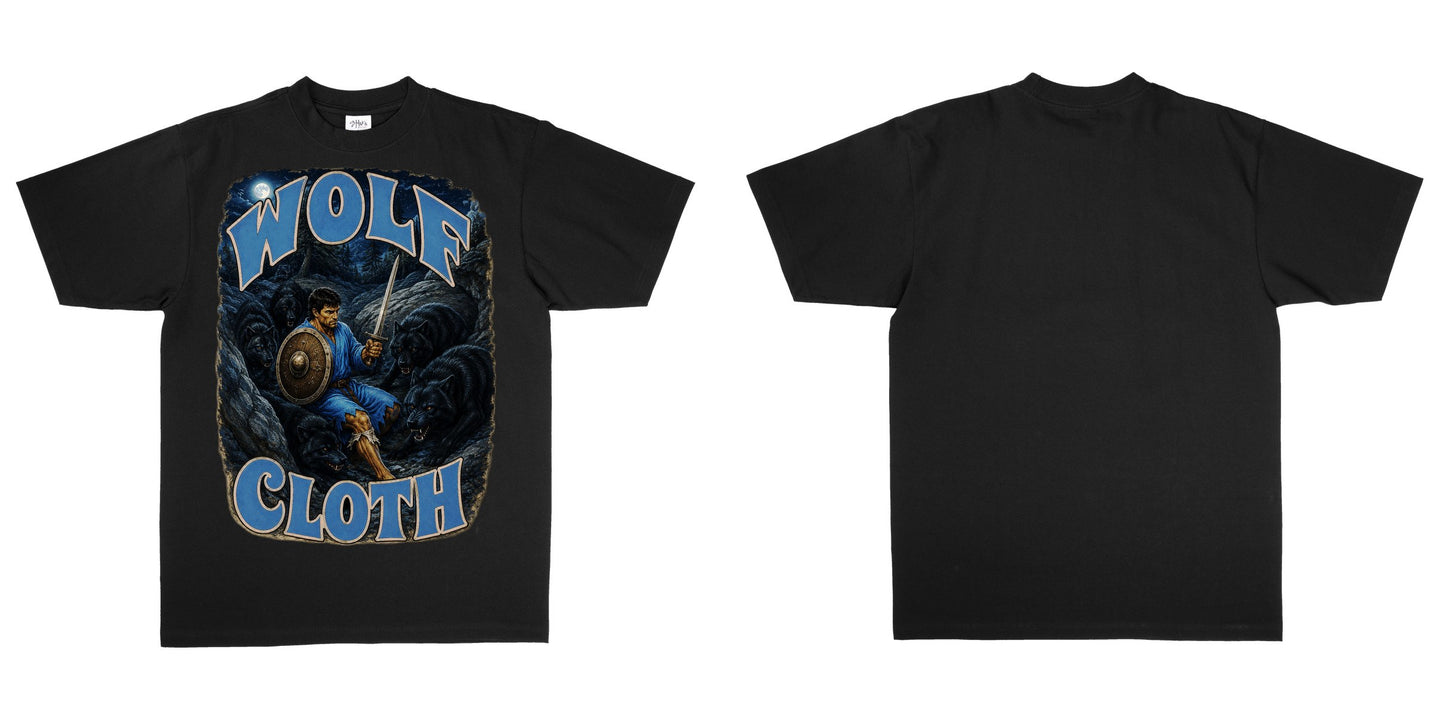 Shaka Wear SHMCS — Black / S