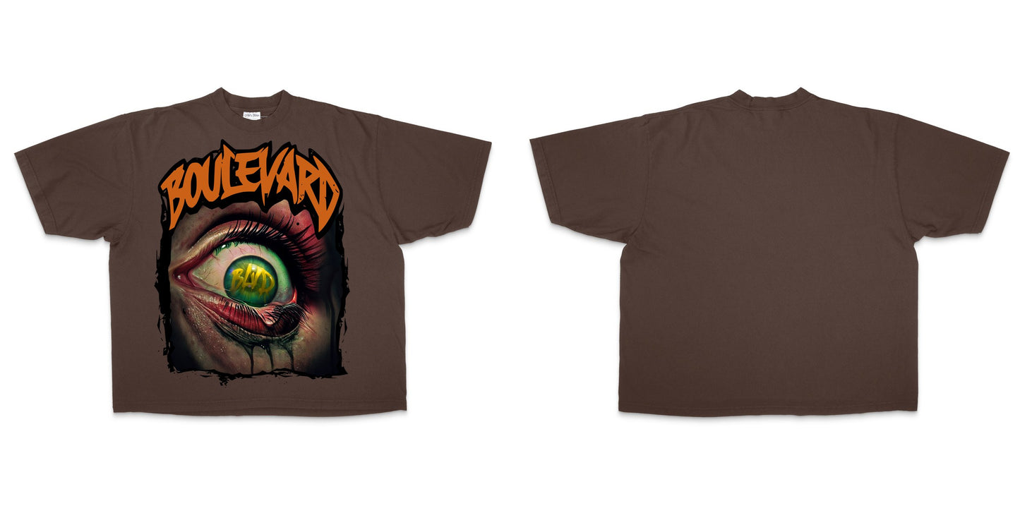 Shaka Wear SHGDD — Mocha / XL