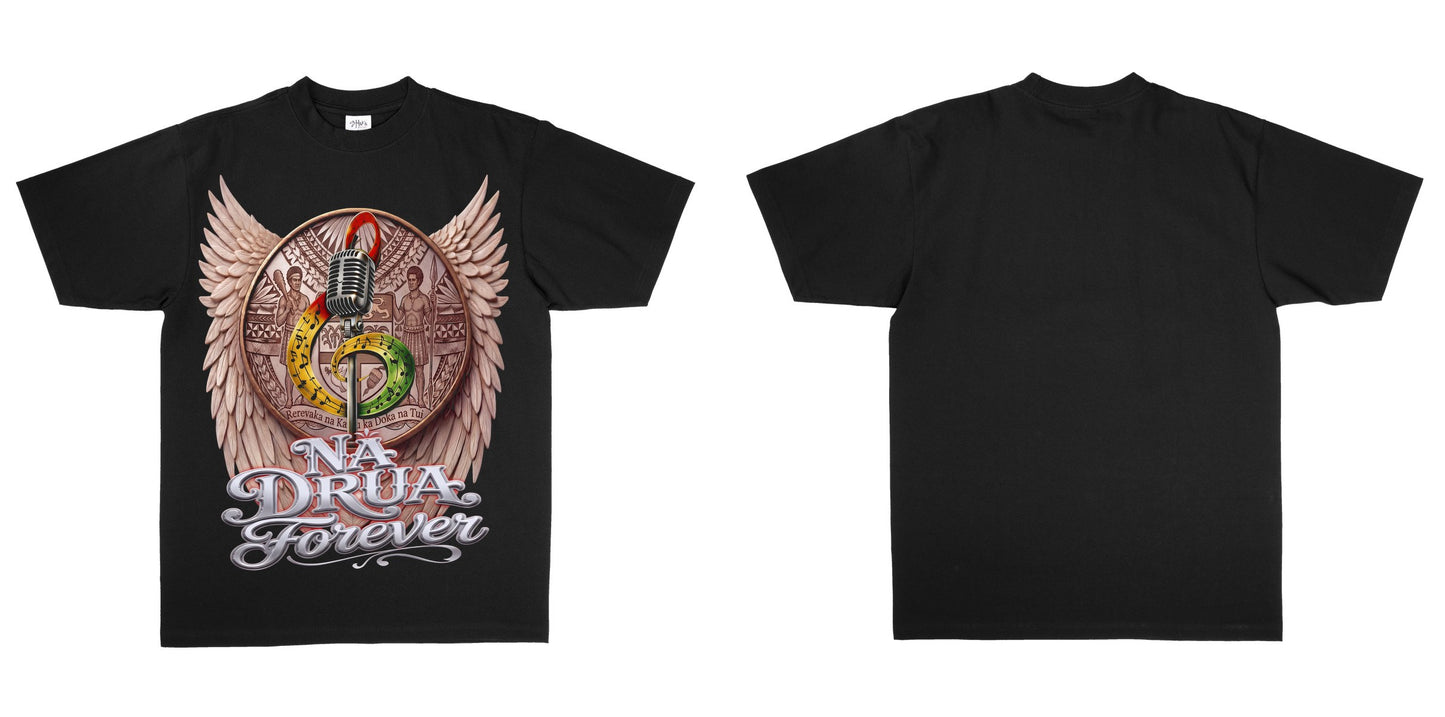 Shaka Wear SHMHSS — Black / 4XL