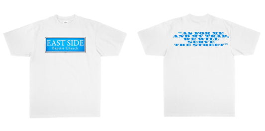 Shaka Wear SHMCS — Off white / S