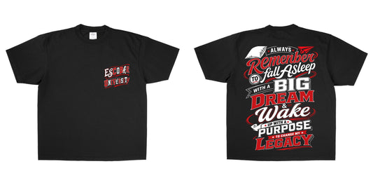 Shaka Wear SHGD — Black / 2XL