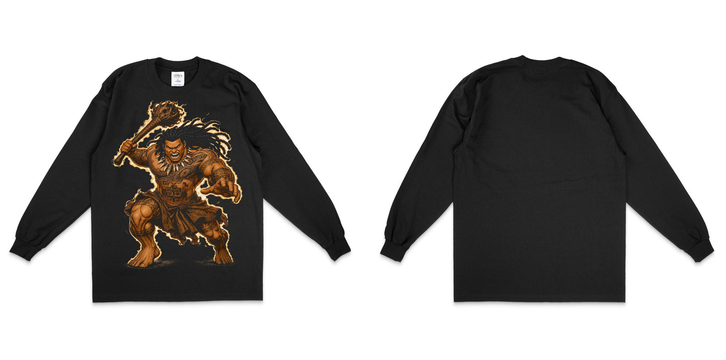 Shaka Wear SHMHLS — Black / 4XL