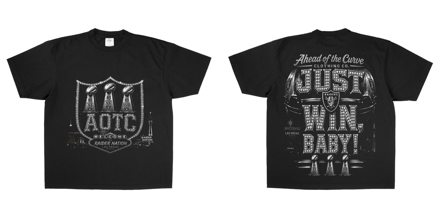 Shaka Wear SHGD — Black / XL