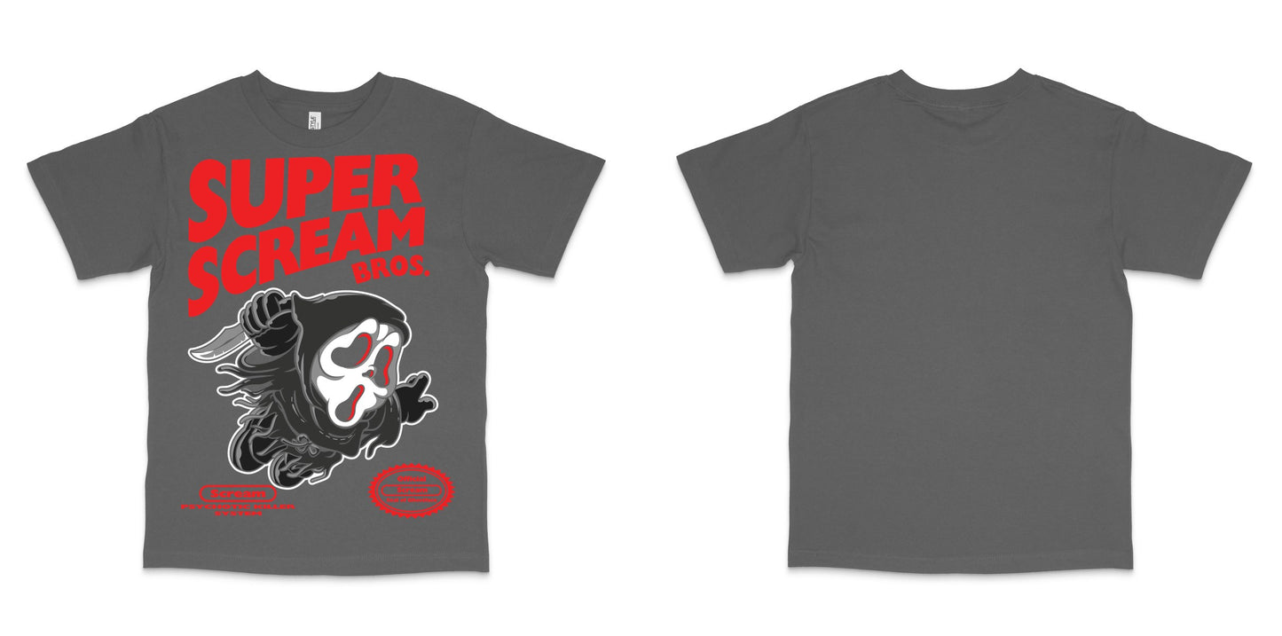 American Apparel 1301 — Black / XL