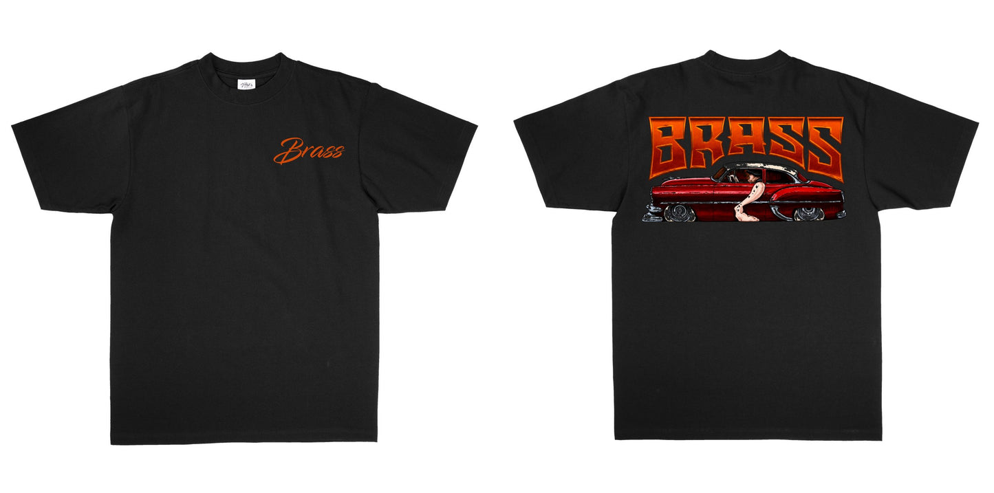 Shaka Wear SHMHSS — Black / M