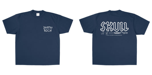 Shaka Wear SHGD — Midnight Navy / L