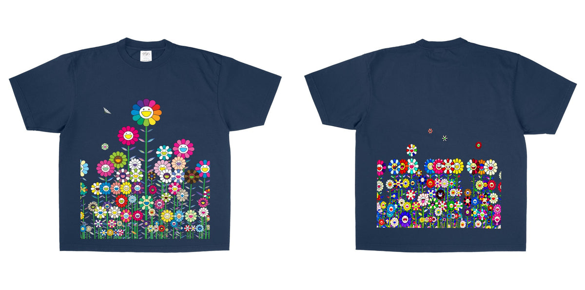 Shaka Wear SHGD — Midnight Navy / L