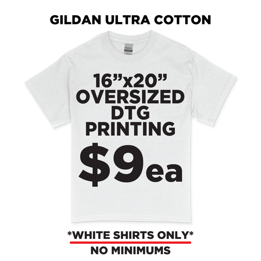 G200 - white