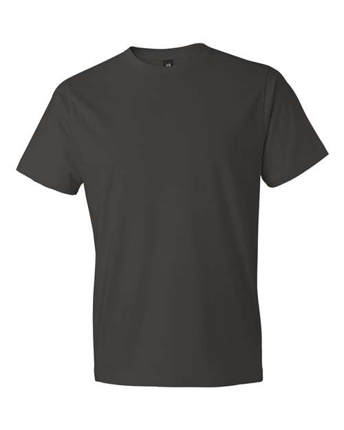 Gildan 980 - Smoke (Front)
