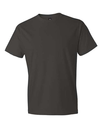 Gildan 980 - Smoke (Front)