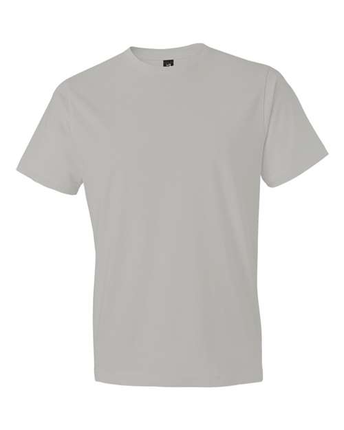 Gildan 980 - Storm Grey (Front)