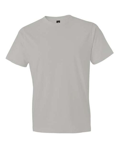 Gildan 980 - Storm Grey (Front)