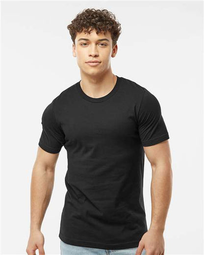 Tultex 502 - Black (Front)