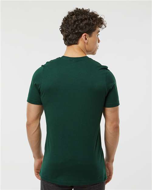 Tultex 502 - Forest (Back)