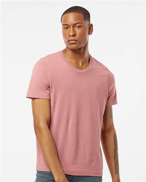 Tultex 502 - Mauve (Front)