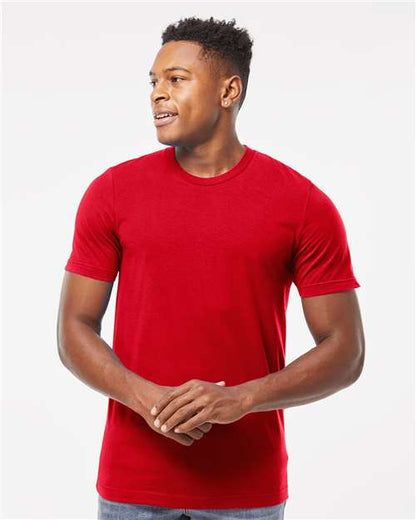 Tultex 502 - Red (Front)
