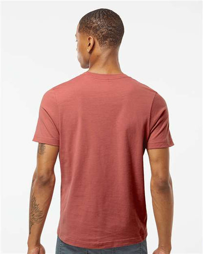 Tultex 502 - Terracotta (Back)