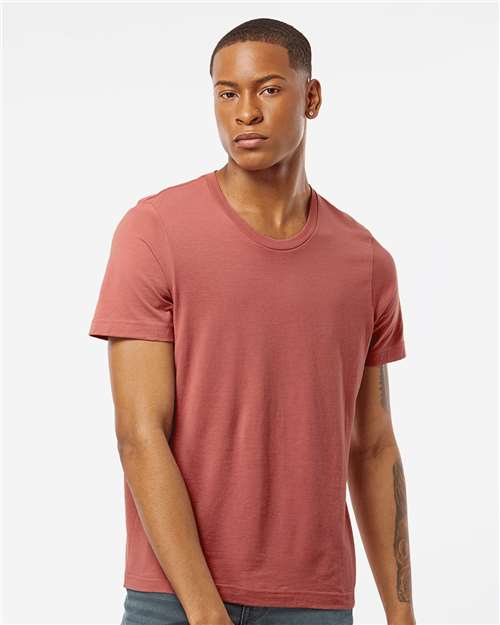Tultex 502 - Terracotta (Front)