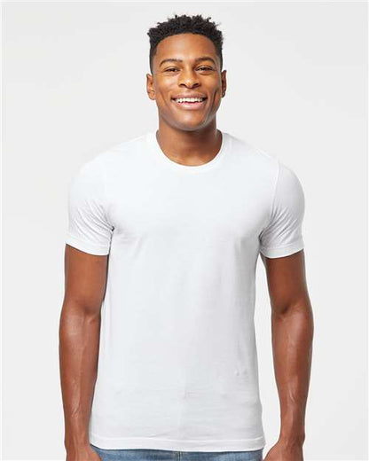 Tultex 502 - White (Front)