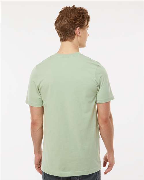 Tultex 502 - Sage (Back)