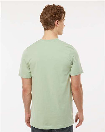 Tultex 502 - Sage (Back)