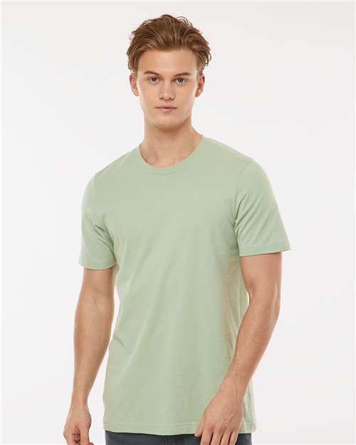 Tultex 502 - Sage (Front)
