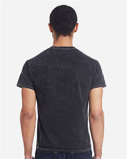 Colortone 1300 - Mineral Black (Back)