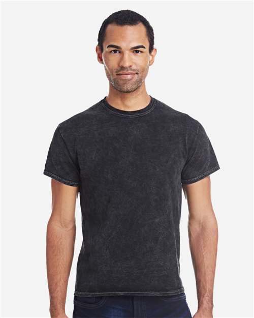 Colortone 1300 - Mineral Black (Front)