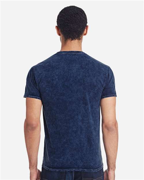 Colortone 1300 - Mineral Navy (Back)
