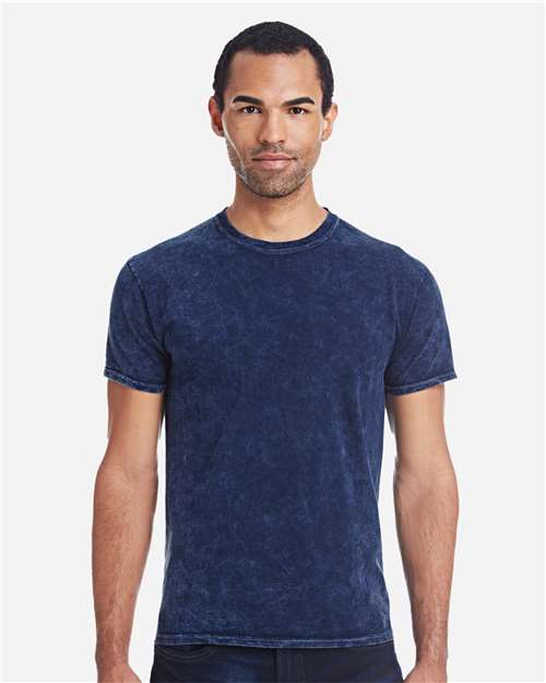 Colortone 1300 - Mineral Navy (Front)