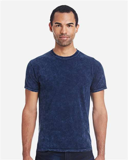 Colortone 1300 - Mineral Navy (Front)