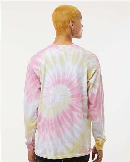 Colortone 2000 - Desert Rose (Back)