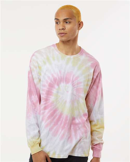 Colortone 2000 - Desert Rose (Front)