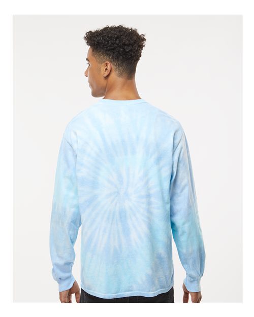 Colortone 2000 - Lagoon (Back)