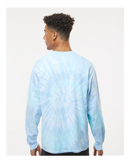 Colortone 2000 - Lagoon (Back)