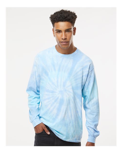 Colortone 2000 - Lagoon (Front)